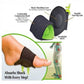 Small Highly Effective Flat Foot Arch Support Orthopedic Insoles