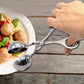 Meatball Maker Making Mold Tools Stainless Steel Meat Baller Tongs Kitchen Gadgets