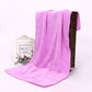 Microfiber Barber Shop Special Dry Hair Towel For Home Beauty Spa