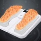 Intelligent Electric Pulse Massager Foot Pad