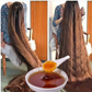 African Natural Herbal Hair Growth Chebe Powder Shampoo
