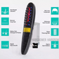 Rejuvenating Electric Hair Root Follicle Stimulator Comb