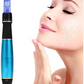 Electric Microneedle Pen Scars Wrinkles Skin Instrument