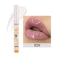 Makeup Press Lipstick Solid Water Light Lip Gloss Mirror Lip Lacquer