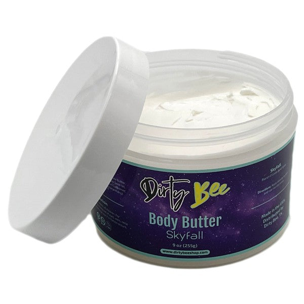 Dirty Bee Organic Handmade Body Butter