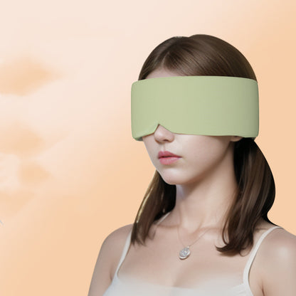 The Perfect Sound Proof Fatigue Relieving Eye Mask