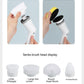 Electric Scrubber Cleaning Wall Long Handle Elbow Telescopic Multifunction Cleaning Brush