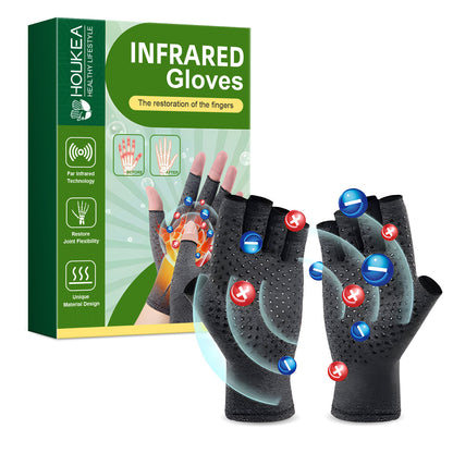 Infrared Hand Swelling Gloves