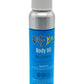 Dirty Bee Organic Rice Bran, Raspberry Seed, Jojobo & Coconut Body Oil Locks in Moisture & Promotes Collagen