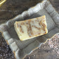 Organic Oat and Local Honey Soap