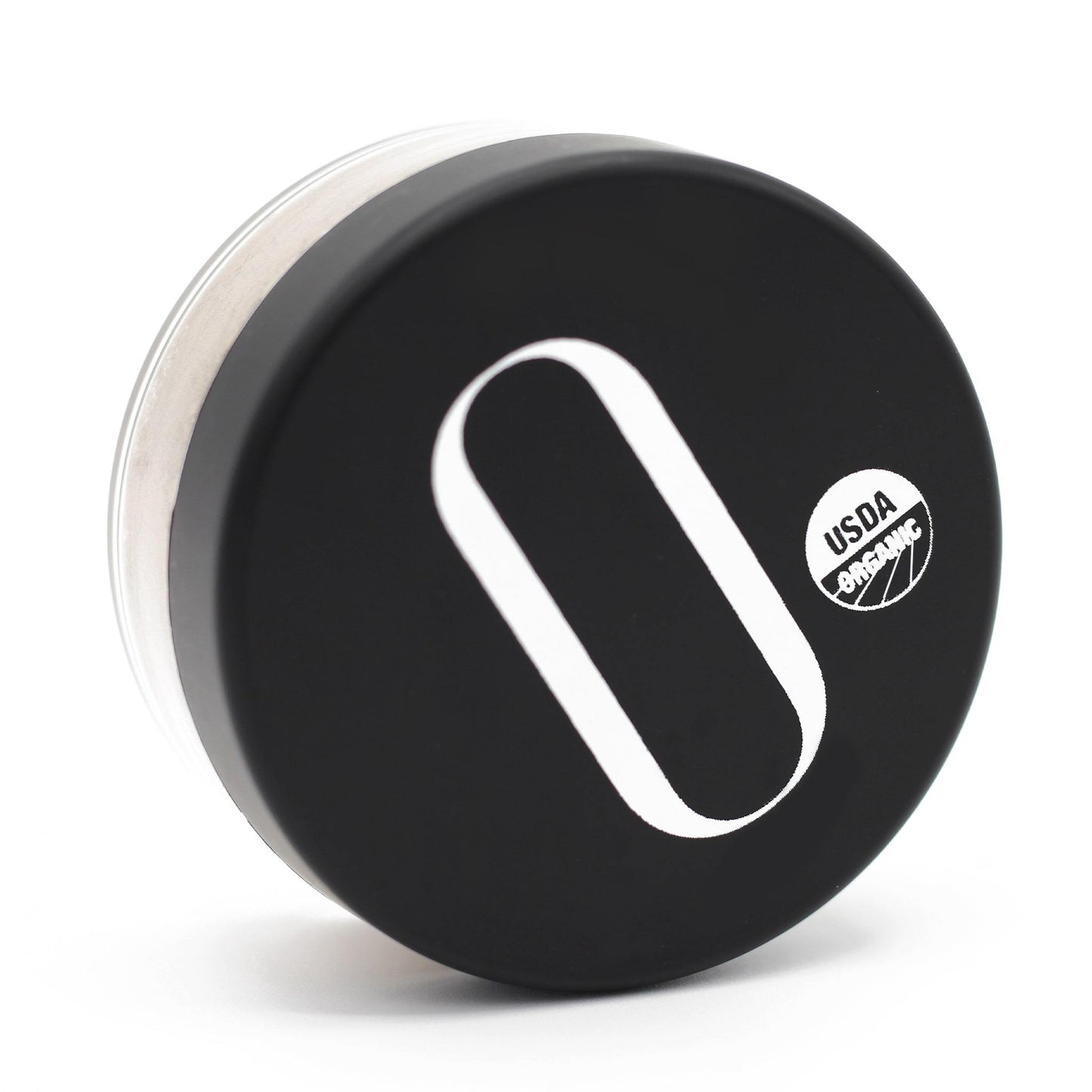 Organic Face Powder | Light