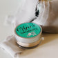 Organic Face Powder | Light