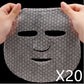 Graphene Moisturizing Rejuvenating Facial Sheet Mask