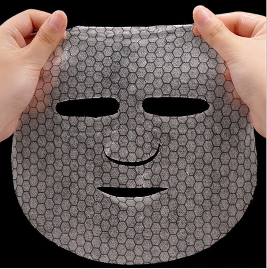 Graphene Moisturizing Rejuvenating Facial Sheet Mask